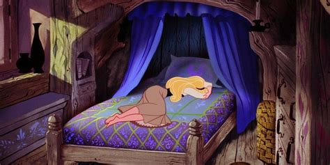 Disney S Sleeping Beauty Scenes That Still Make Us Cry That
