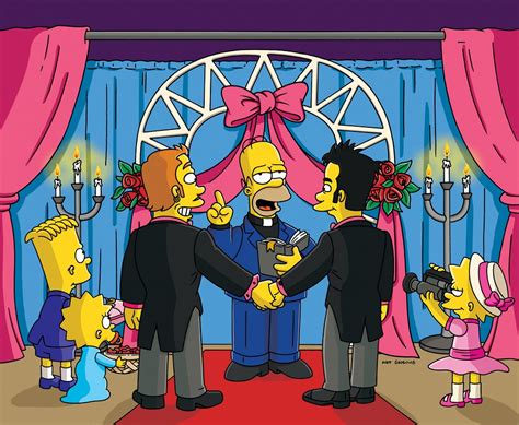 Simpsonovi Svatby Podle Homera S16e10 2005 Čsfdcz