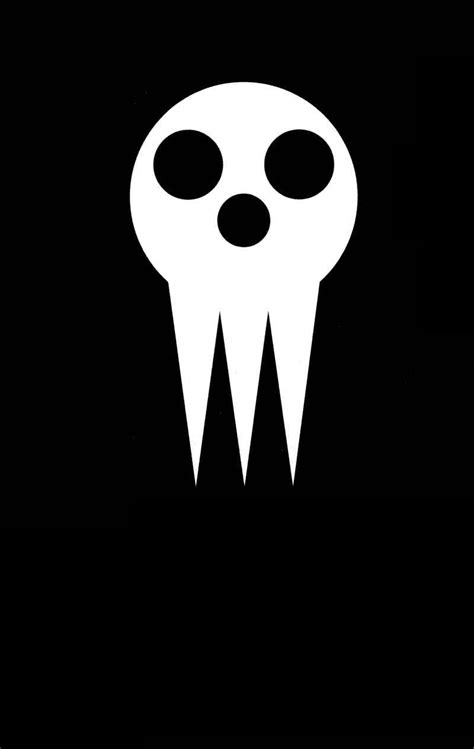 Soul Eater Logo Wallpapers Top Free Soul Eater Logo Backgrounds
