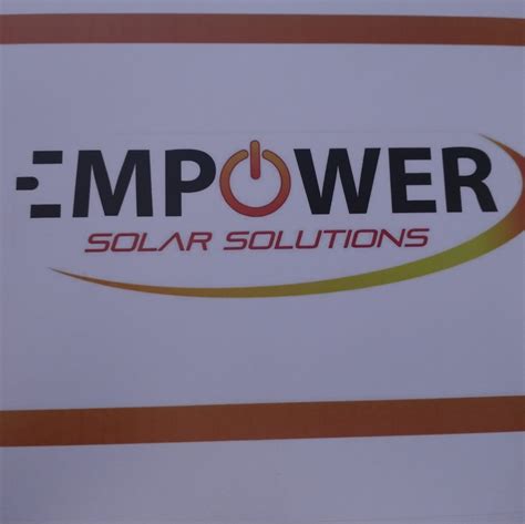 Empower Solar Solution Houston Tx