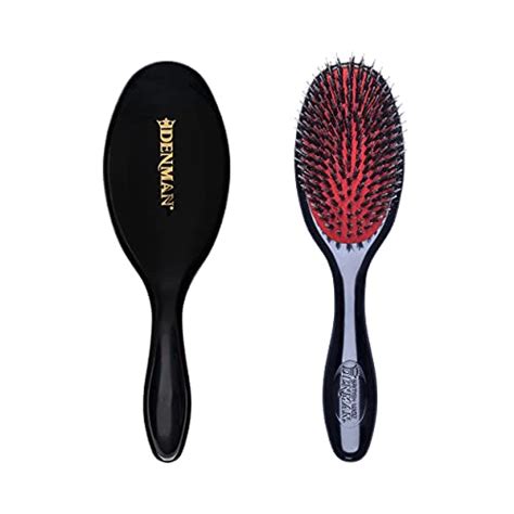 The Best Denman Brushes For Your Need