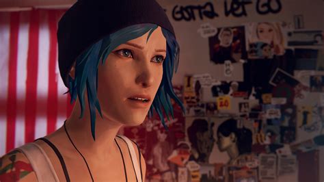 Life Is Strange Remastered Collection On Switch Delayed To Later This Year