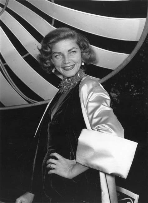 Remembering Lauren Bacall A Life In Pics Entertainment Tonight
