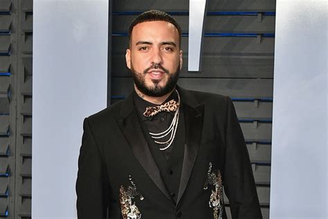 French Montana Sued Over Alleged Sexual Assault And Battery