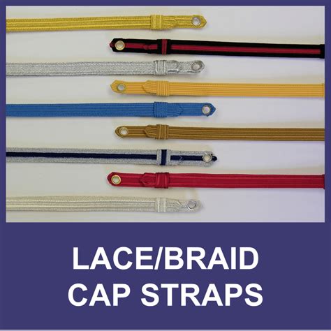 Cap Straps Shop Elc