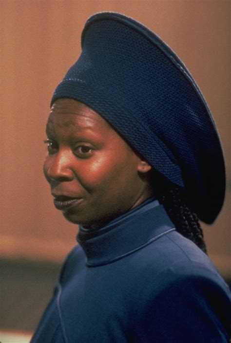 Guinan Star Trek The Next Generation Photo 41035304 Fanpop