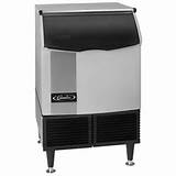 Commercial Ice Maker For Rent
