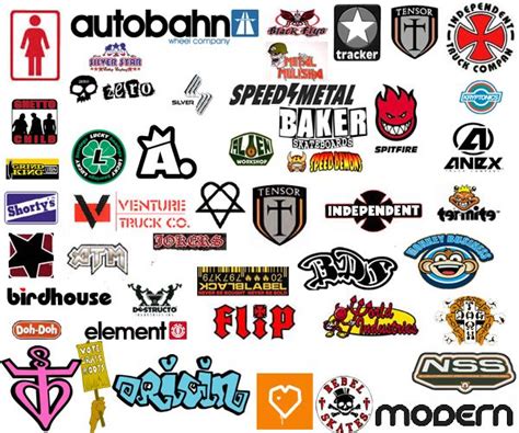 Bmx Brands Skateboarding And Bmx Logo Ideas In 2019 Bike Brands