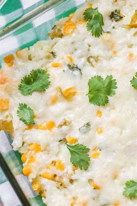 12 Easy Mexican Side Dishes Sharp Aspirant