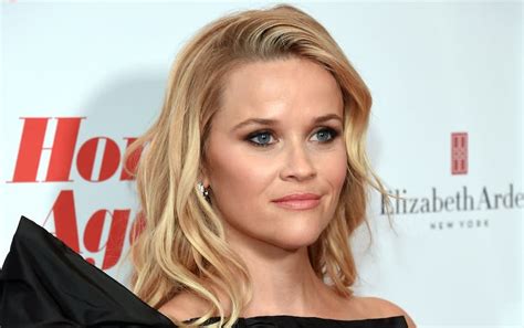reese witherspoon revealed she was sexually assaulted by a director at 16