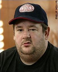 He was previously married to catherine kitty donnelly. Johnny Vegas blames wife's drinking for split - Telegraph
