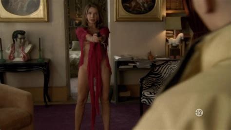 Nude Video Celebs Victoria Abril Nude Les Beaux Mecs S01e03 2011