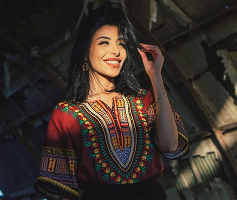 How To Find Women In Morocco BREAK MAGAZINE Moda Biografie Photos