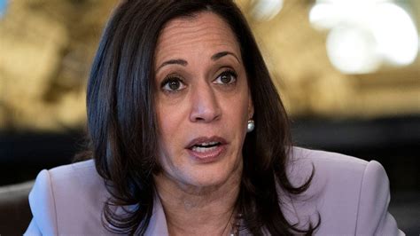 kamala harris science video mishap latest sign of chaos in vice president s office fox news