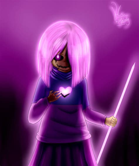 Glitchtale Bete Noire Hate Collaboration By Ice6400 On Deviantart
