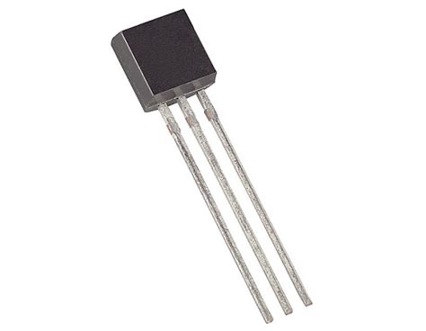 Buy NPN Transistor BC 547 in India