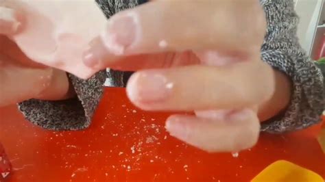 Elabora tu propio jabón natural sin sosa de forma casera