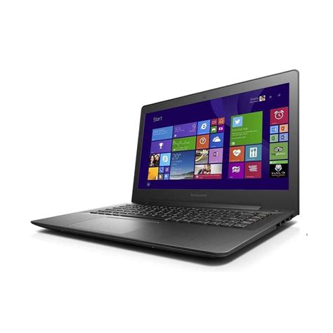 Laptop Lenovo U41 70 I7 5500u Ram 8 Gb Ssd 120 Gb 140 Inch Full Hd