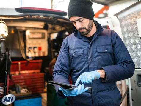 Mobile Mechanic in Hampton Roads: How Can I get the Education I Need?