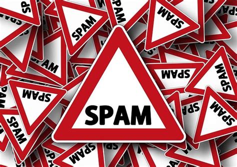 Laws Relating To Receiving And Sending Spam Emails Nlha