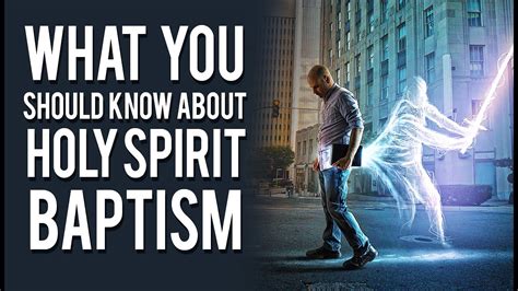 The Incredible Truth About Baptism Of The Holy Spirit Every Believer