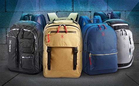 best backpack brands for work iucn water