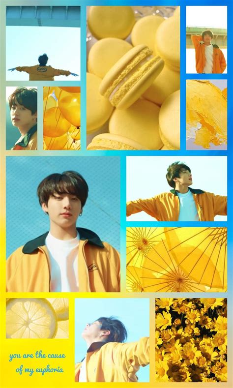 Euphoria Aesthetic Bts Aesthetics Amino