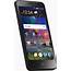 Best Buy Simple Mobile ZTE ZFIVE G Z557BL 4G LTE With 16GB Memory Cell 