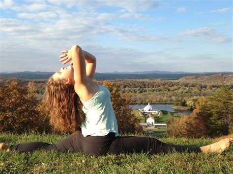 yoga retreat virginia the best wellness retreats in the usa there are three dedicated yoga