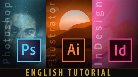 Photoshop Vs Illustrator Vs Indesign The Differences And Everything