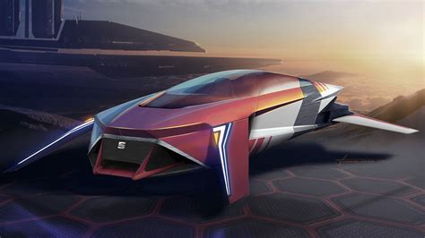 Spaceship Art Spaceship Concept Concept Ships Future Flying Cars