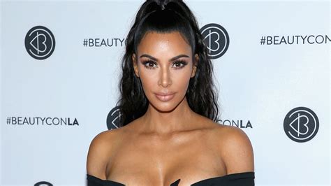Kim Kardashian Goes Topless As Butter Photo Gets The Meme Treatment