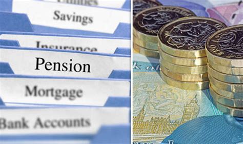 pensions savings hit record high in 2017 uk news uk