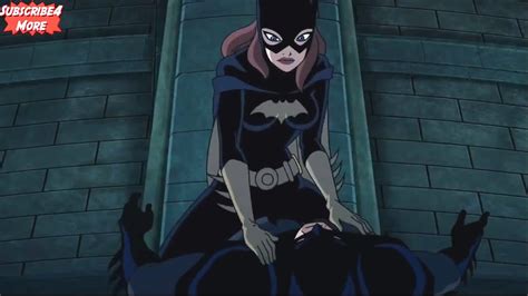 Introducir 50 Imagen Batman Gets Batgirl Pregnant Comic Abzlocalmx