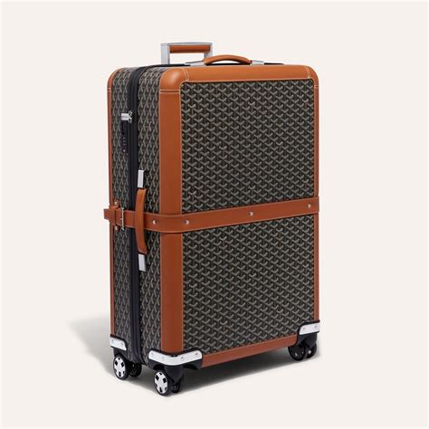 The 10 Best Luxury Luggage Pieces Of 2023 By Travel Leisure Ph