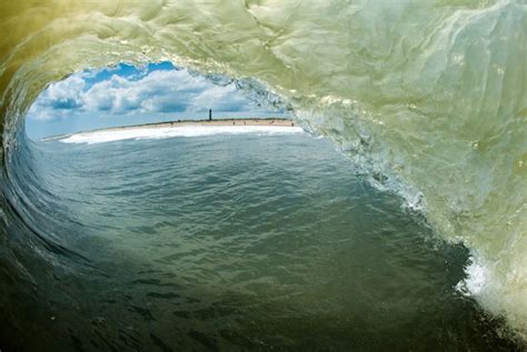 From Where Youd Rather Be The Worlds Best Beachbreaks Outer Banks