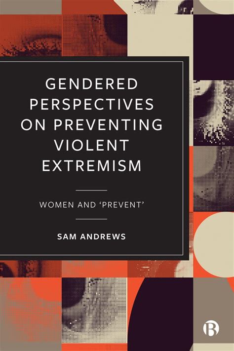 2 Women In Terrorism And Extremism In Theory And Practice In Gendered Perspectives On
