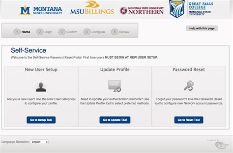 Access the liberty mutual portal/resource that requires the use of an rsa securid token, see examples below. Self-Service Password Portal Information - UIT | Montana ...