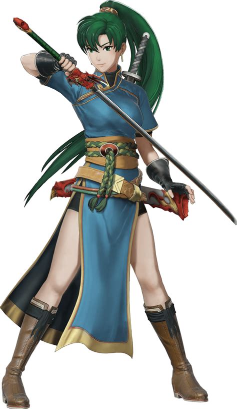 This page or section contains spoilers for rhythm of war! Lyn - SmashPedia