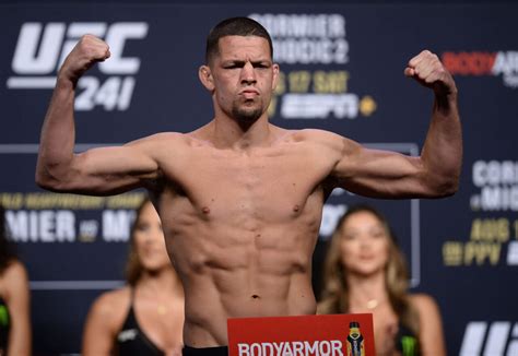 Nate Diaz Biography Net Worth Birthday Age Physical Stats And