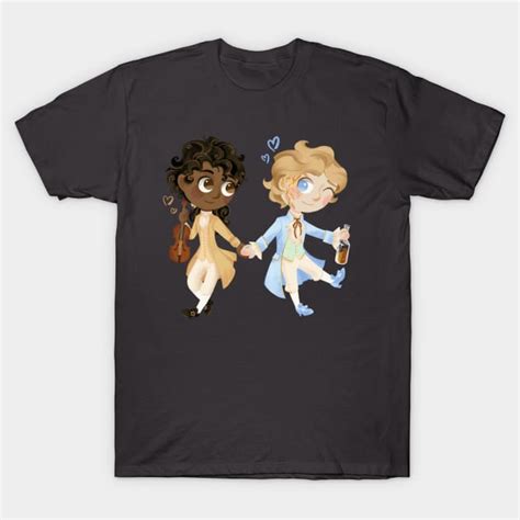 Tiny Monty And Percy The Gentlemans Guide To Vice And Virtue T