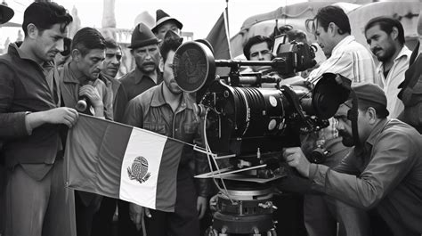 La Historia Y Evoluci N Del Cine Mexicano Un Viaje A Trav S Del Tiempo El Universal Df