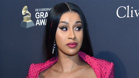 The Real Reason Cardi B Joined Onlyfans
