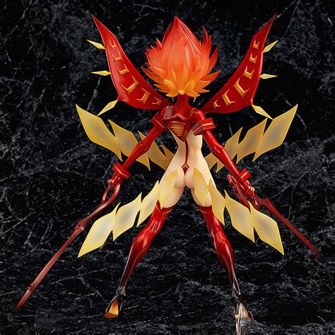 Ryuko Matoi Senketsu Kisaragi Ver