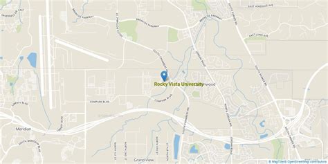 Rocky Vista University Healthcare Majors Healthcare Degree Search