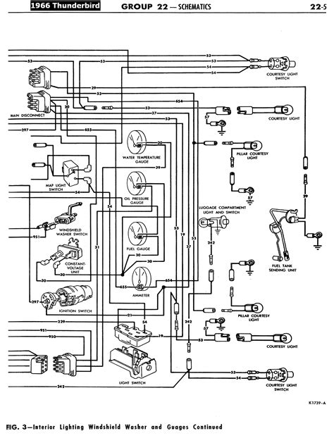 Ford F100 Trim Wiring Diagram