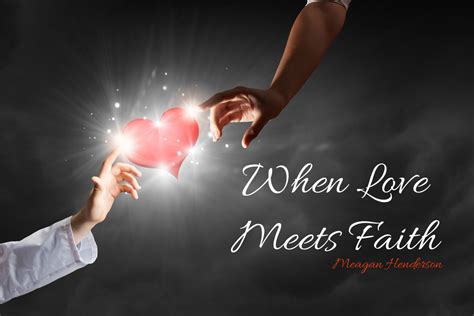 When Love Meets Faith Courtship Vs Dating With Rickey E Macklin