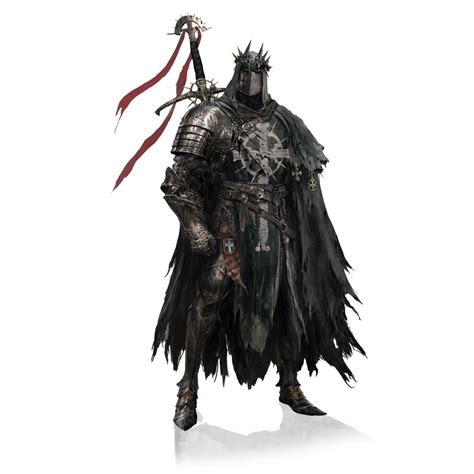 Lords Of The Fallen 2 Dark Crusader Class Guide SAMURAI GAMERS
