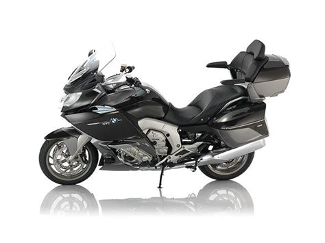 In A Class Of Its Own The 2016 Bmw K1600gtl Exclusive
