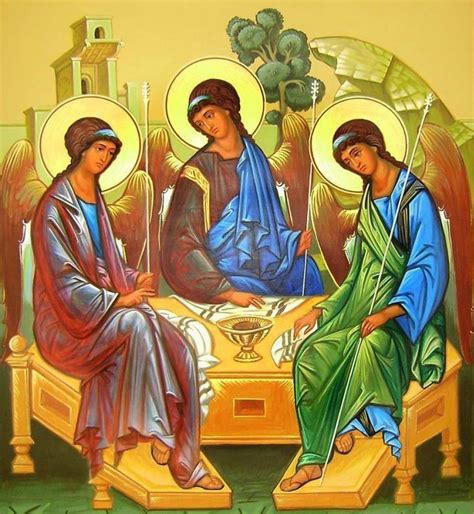В народе праздник именуют днем кирилла солнцеворота, ведь он связан с началом астрономического лета. Какой церковный праздник отмечают 7 июня в 2021 году, в ...
